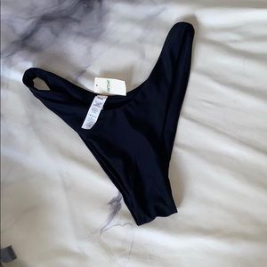 Aerie cheekier bikini bottoms